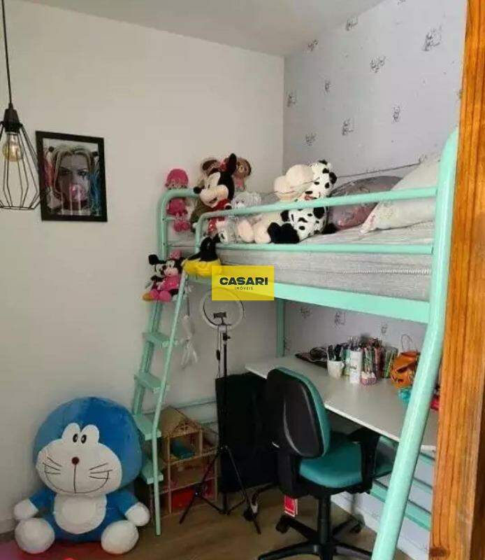 Loft para à venda no bairro Rudge Ramos, São Bernardo do Campo - Casari Imóveis: 