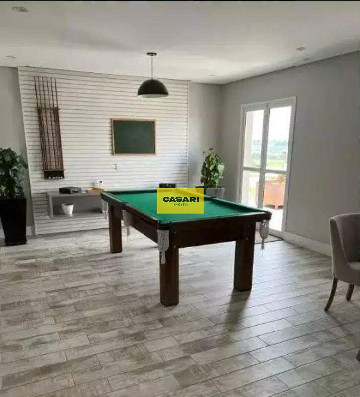 Loft para à venda no bairro Rudge Ramos, São Bernardo do Campo - Casari Imóveis: 