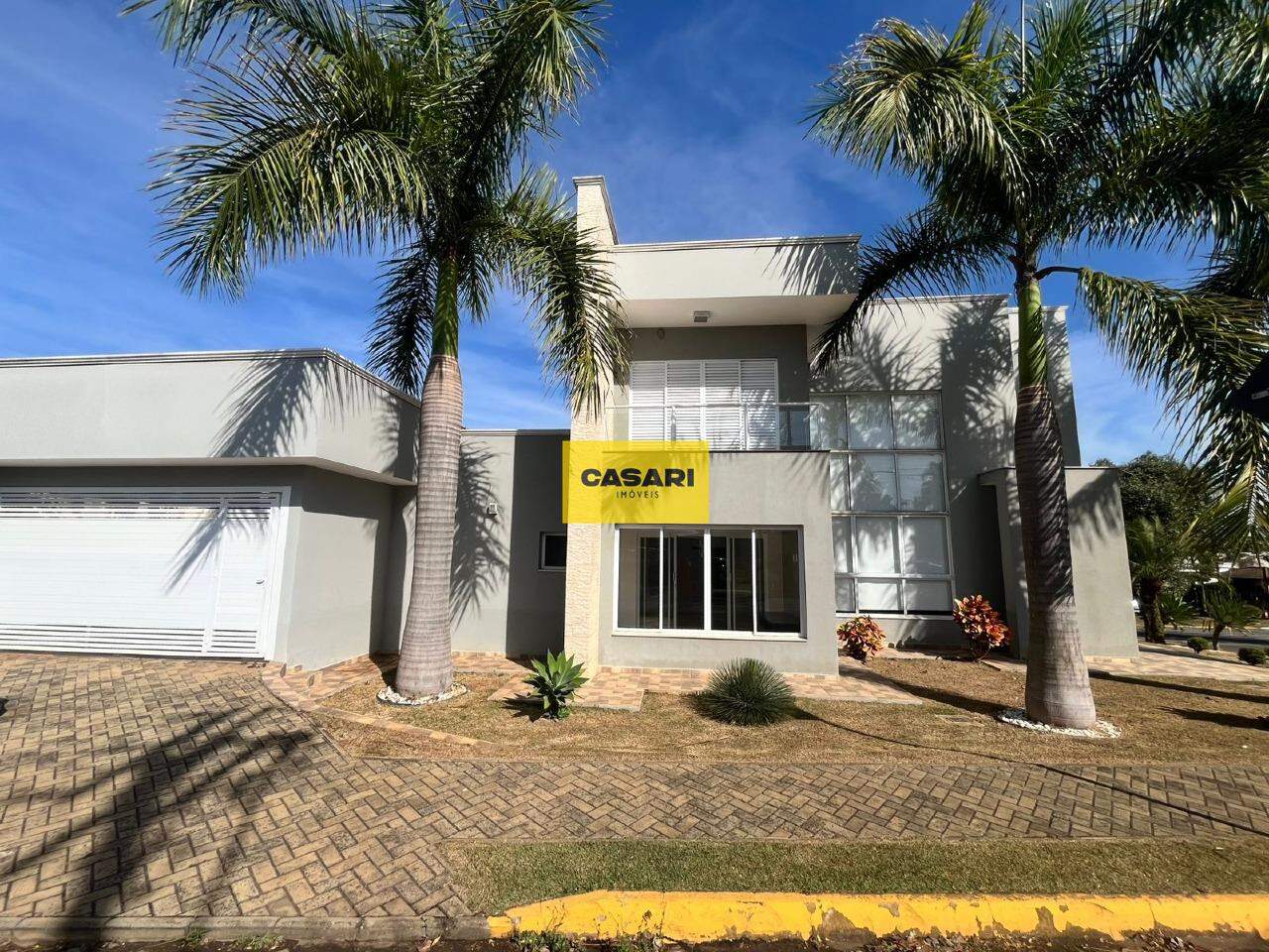 Casa para à venda no bairro Portal das Estrelas, Boituva - Casari Imóveis: 