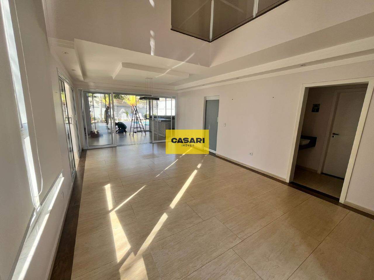 Casa para à venda no bairro Portal das Estrelas, Boituva - Casari Imóveis: 