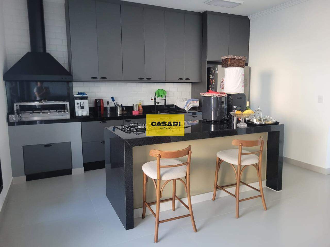 Casa para à venda no bairro Condominio ninho verde, Porangaba - Casari Imóveis: 