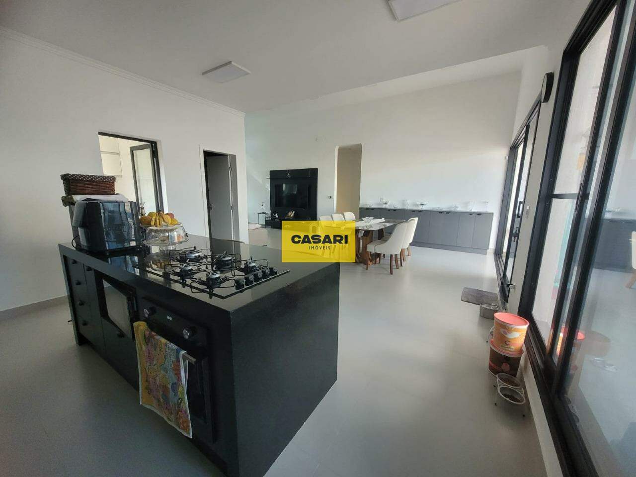 Casa para à venda no bairro Condominio ninho verde, Porangaba - Casari Imóveis: 