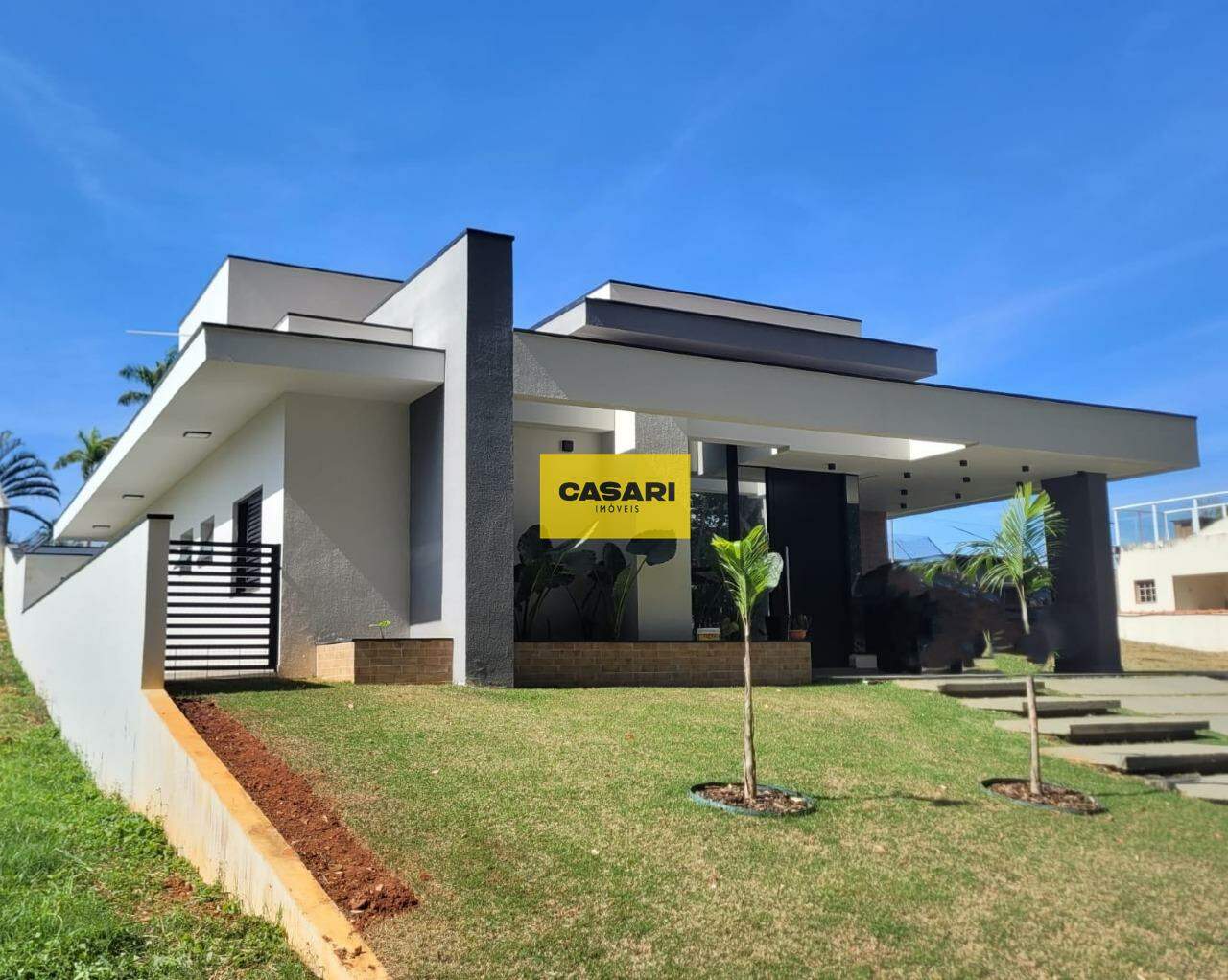 Casa para à venda no bairro Condominio ninho verde, Porangaba - Casari Imóveis: 