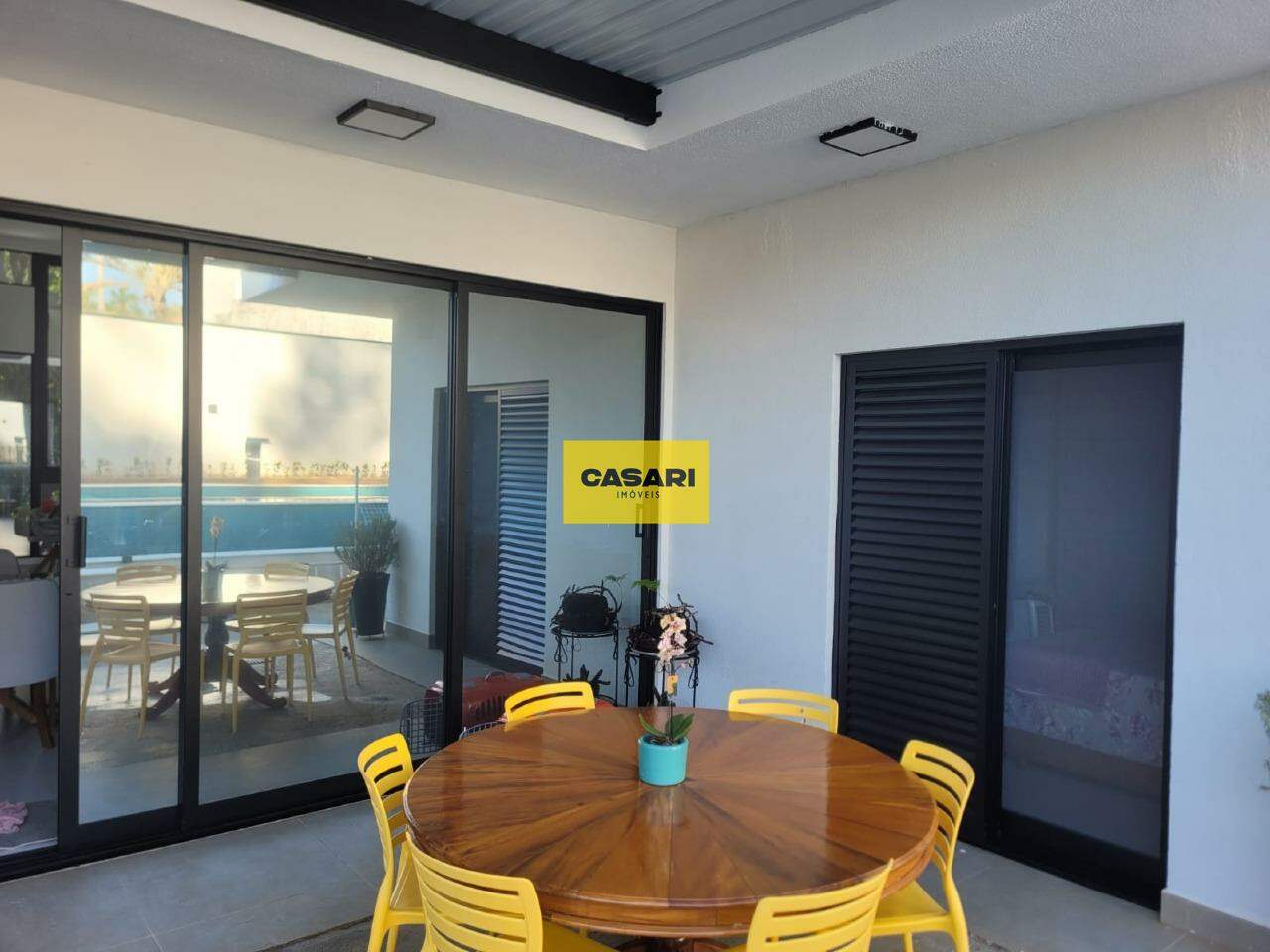 Casa para à venda no bairro Condominio ninho verde, Porangaba - Casari Imóveis: 