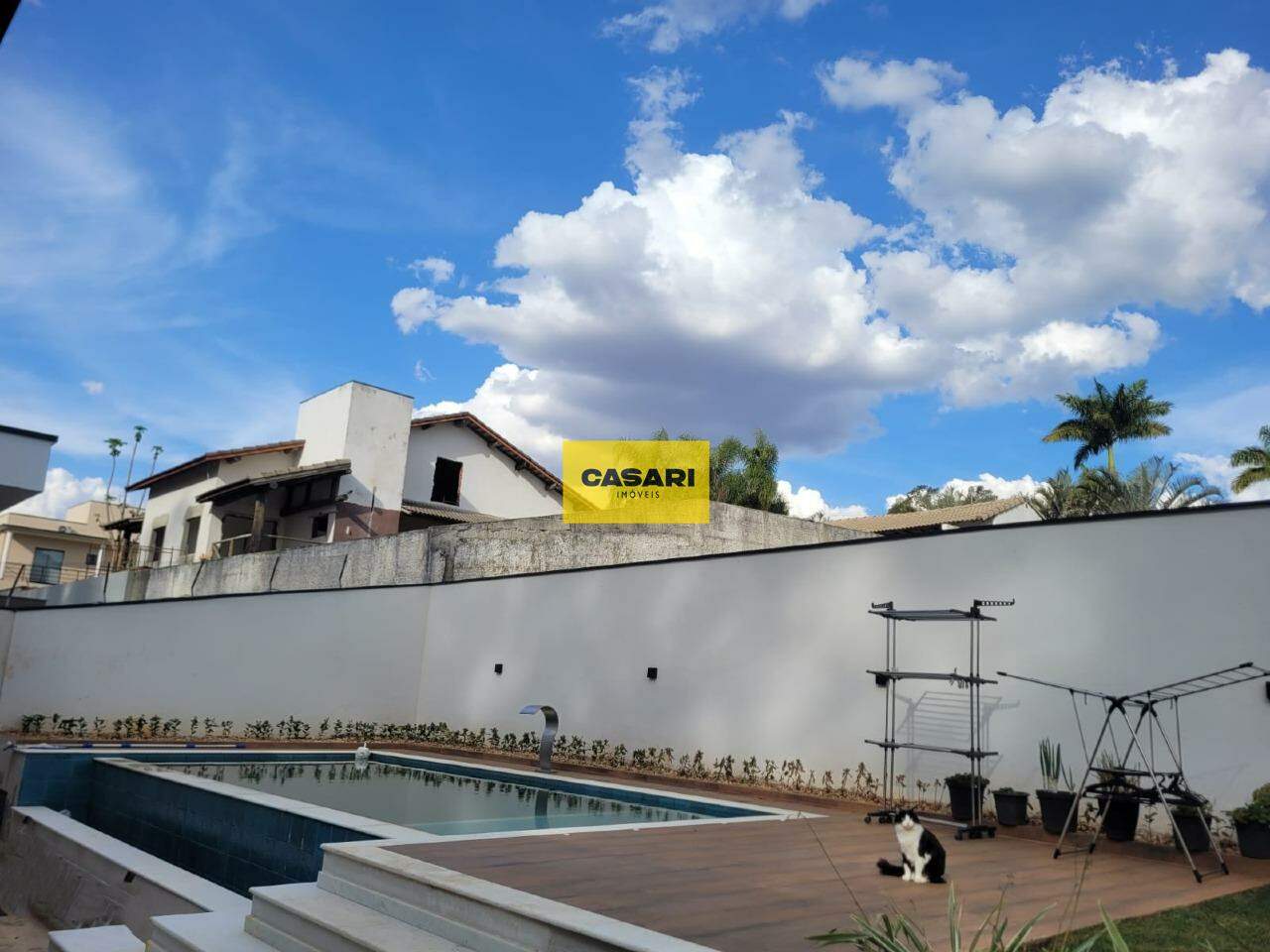 Casa para à venda no bairro Condominio ninho verde, Porangaba - Casari Imóveis: 