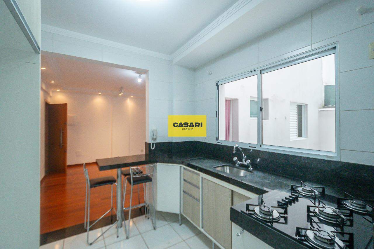 Apartamento para à venda no bairro Baeta Neves, São Bernardo do Campo - Casari Imóveis: 