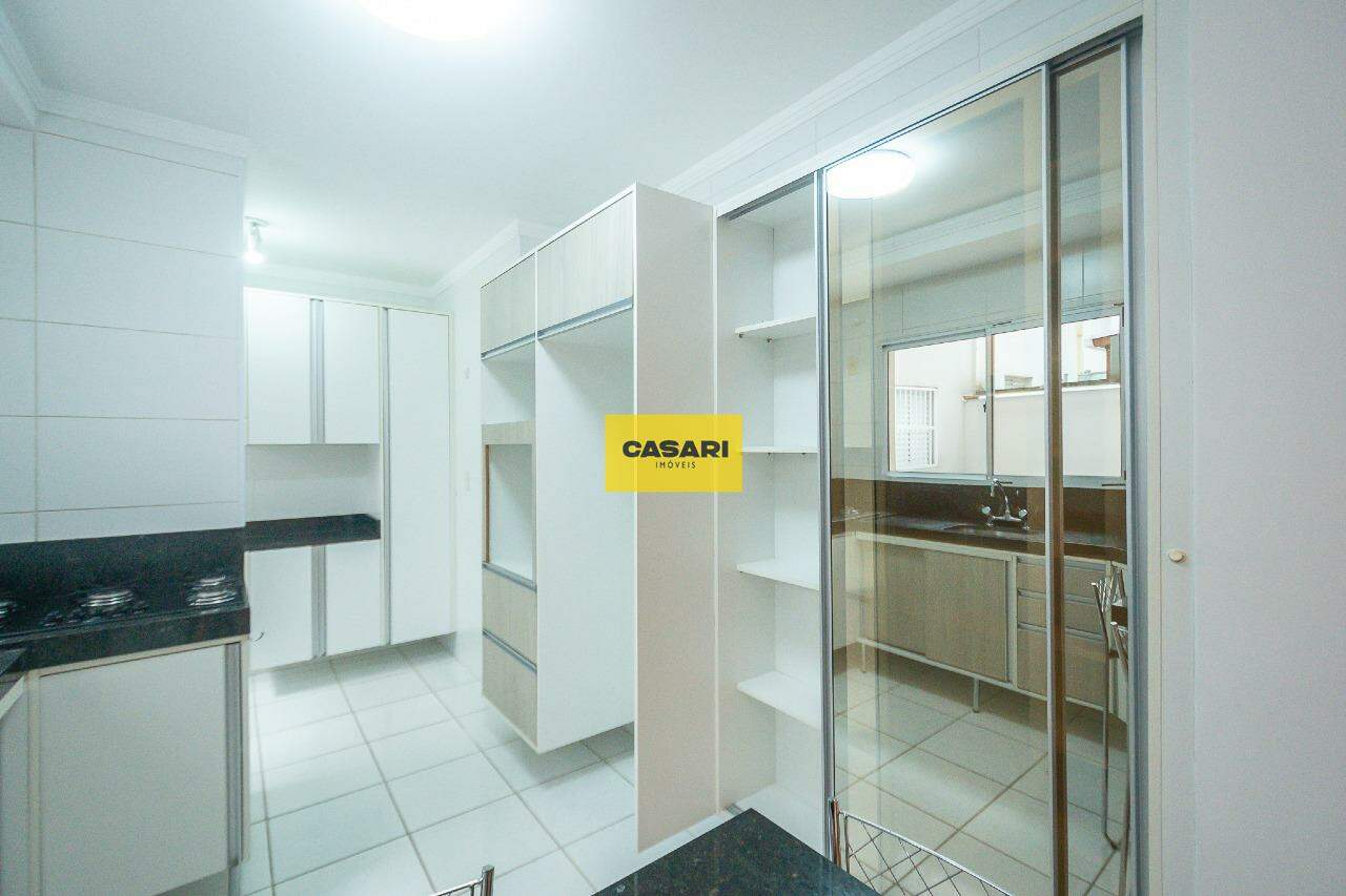 Apartamento para à venda no bairro Baeta Neves, São Bernardo do Campo - Casari Imóveis: 