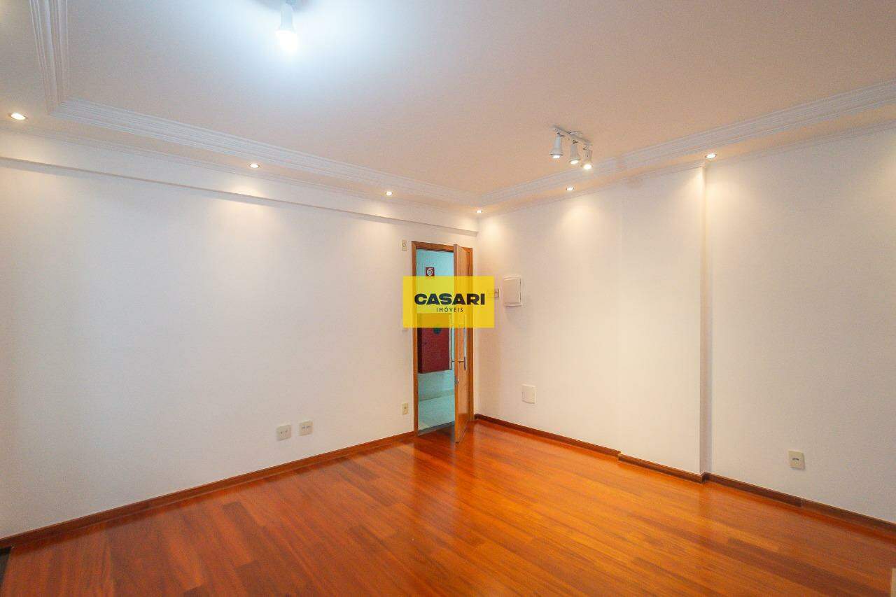 Apartamento para à venda no bairro Baeta Neves, São Bernardo do Campo - Casari Imóveis: 