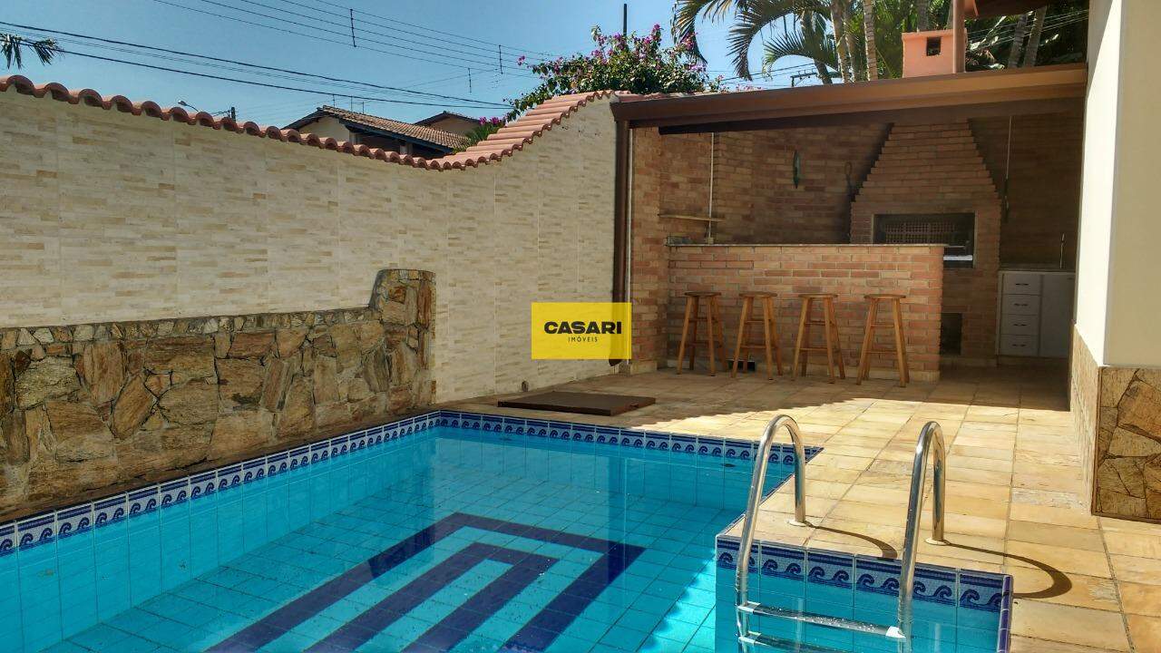 Casa para à venda no bairro Jardim do Lago, Atibaia - Casari Imóveis: 