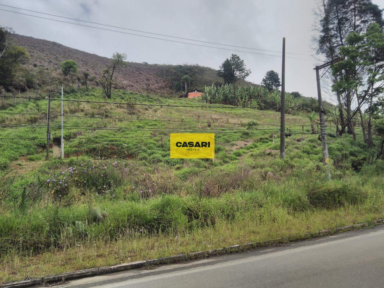 Terreno para à venda no bairro Batistini, São Bernardo do Campo - Casari Imóveis: 