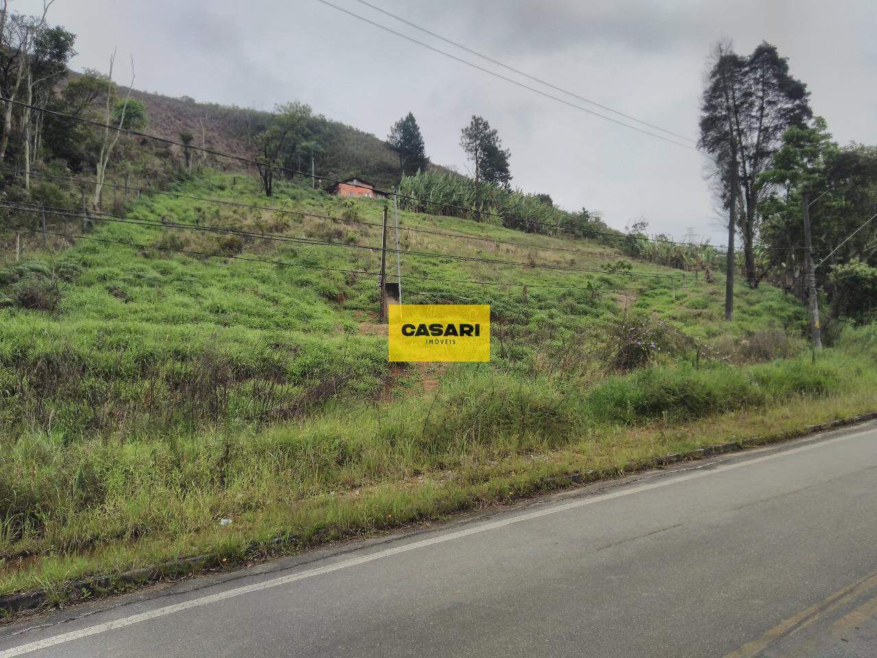 Terreno para à venda no bairro Batistini, São Bernardo do Campo - Casari Imóveis: 
