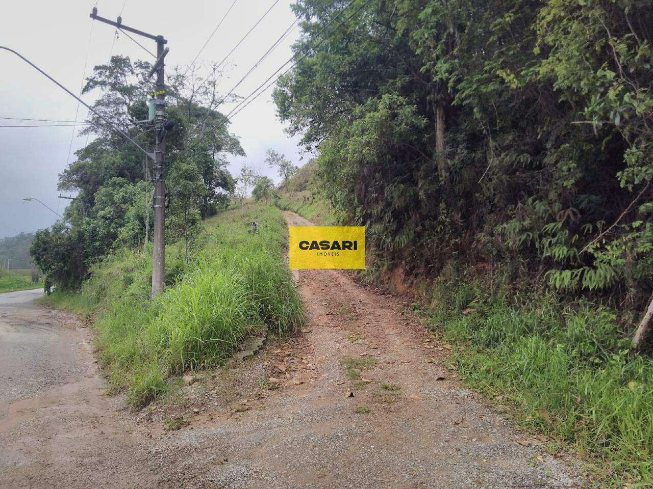 Terreno para à venda no bairro Batistini, São Bernardo do Campo - Casari Imóveis: 