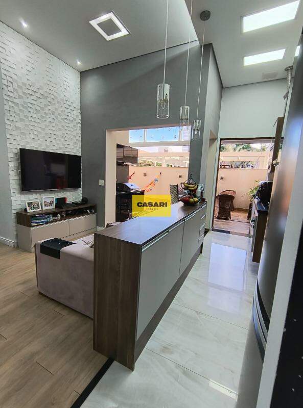Apartamento para à venda no bairro Vila Curuçá, Santo André - Casari Imóveis: 
