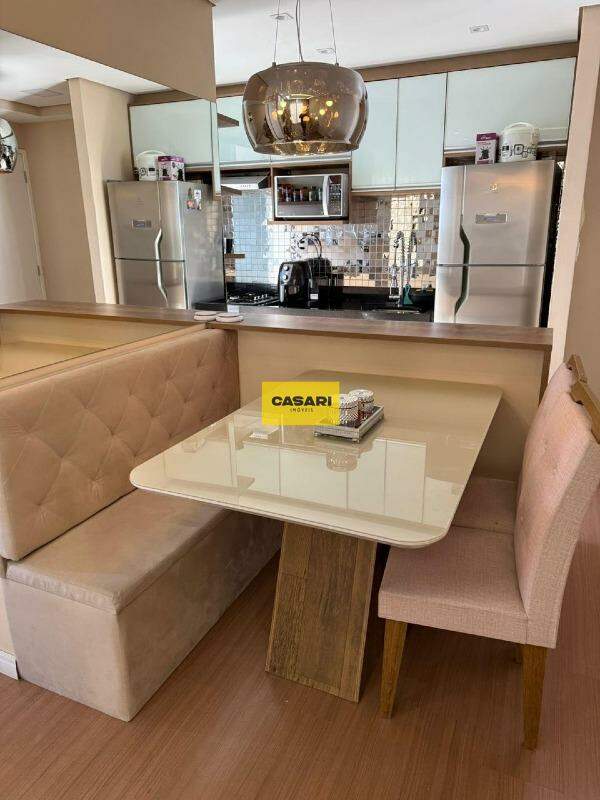 Apartamento para à venda no bairro Parque João Ramalho, Santo André - Casari Imóveis: 