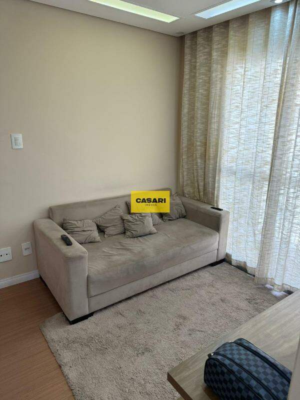Apartamento para à venda no bairro Parque João Ramalho, Santo André - Casari Imóveis: 