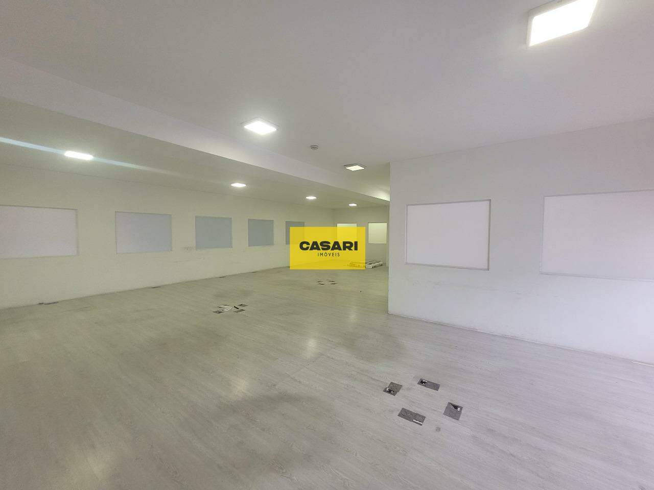 Sala para para aluguel no bairro Jardim do Mar, São Bernardo do Campo - Casari Imóveis: 