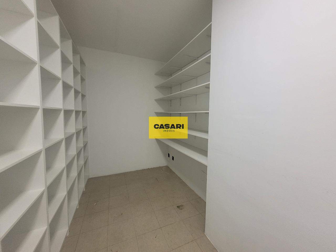 Sala para para aluguel no bairro Jardim do Mar, São Bernardo do Campo - Casari Imóveis: 