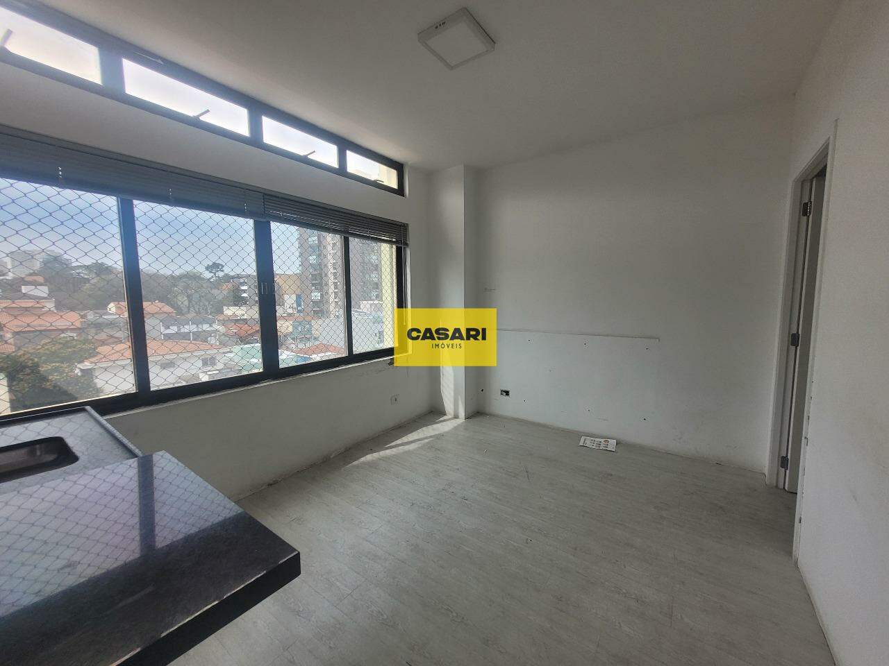 Sala para para aluguel no bairro Jardim do Mar, São Bernardo do Campo - Casari Imóveis: 