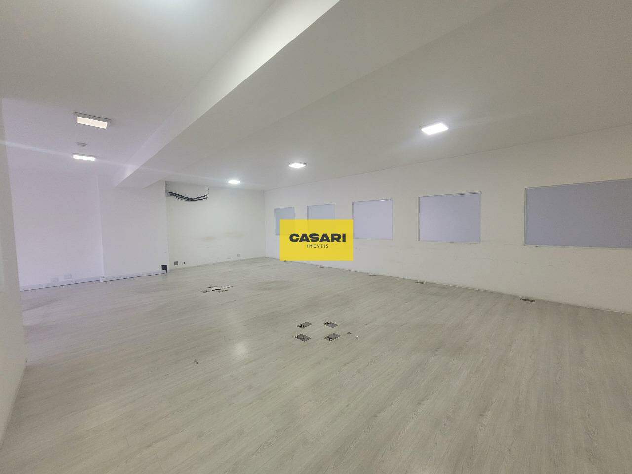 Sala para para aluguel no bairro Jardim do Mar, São Bernardo do Campo - Casari Imóveis: 