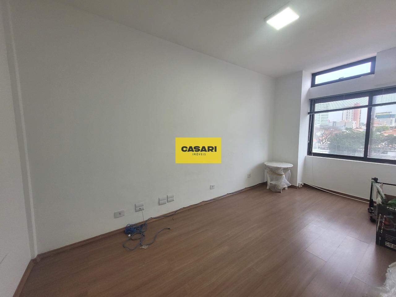 Sala para para aluguel no bairro Jardim do Mar, São Bernardo do Campo - Casari Imóveis: 
