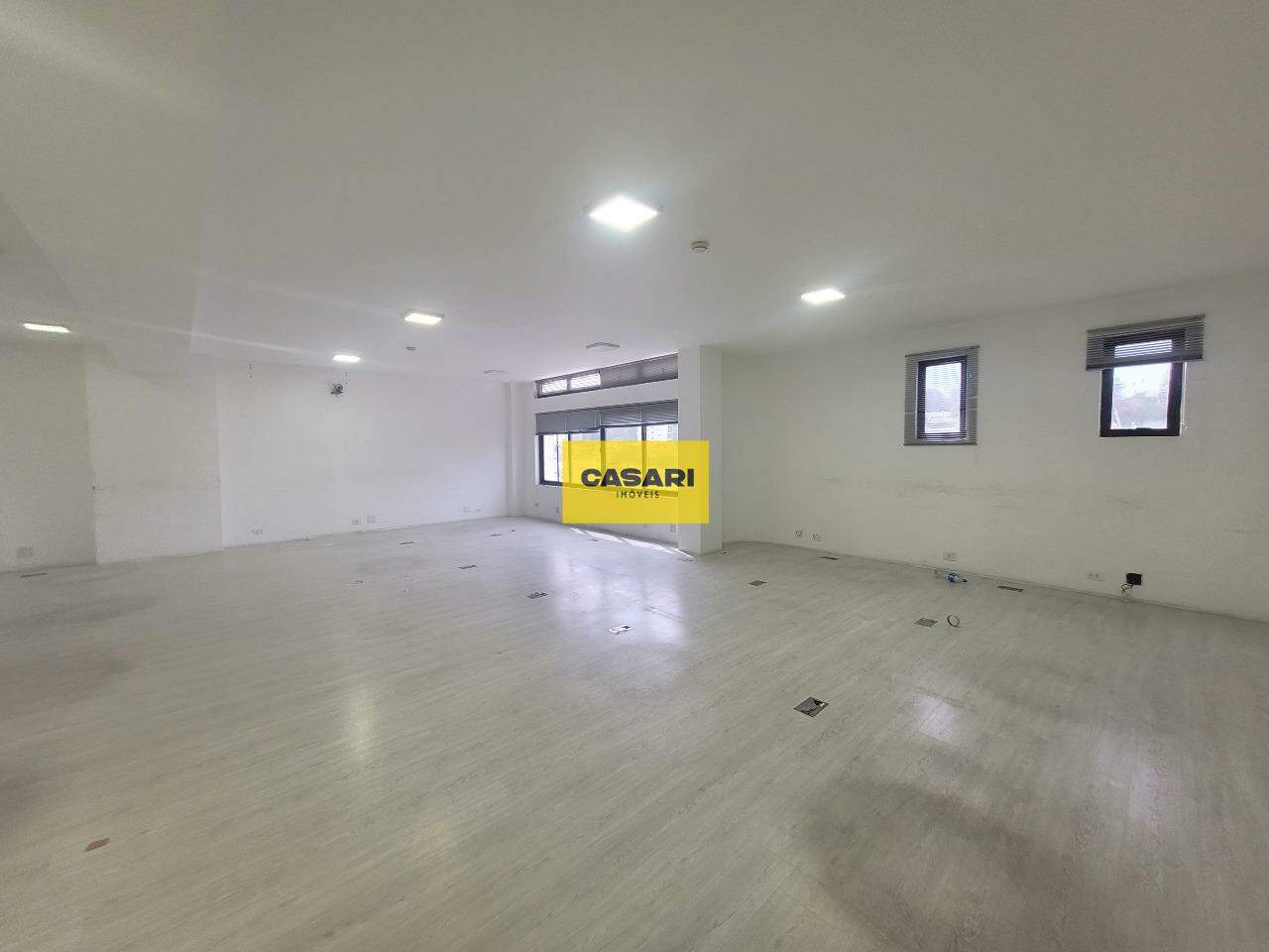 Sala para para aluguel no bairro Jardim do Mar, São Bernardo do Campo - Casari Imóveis: 