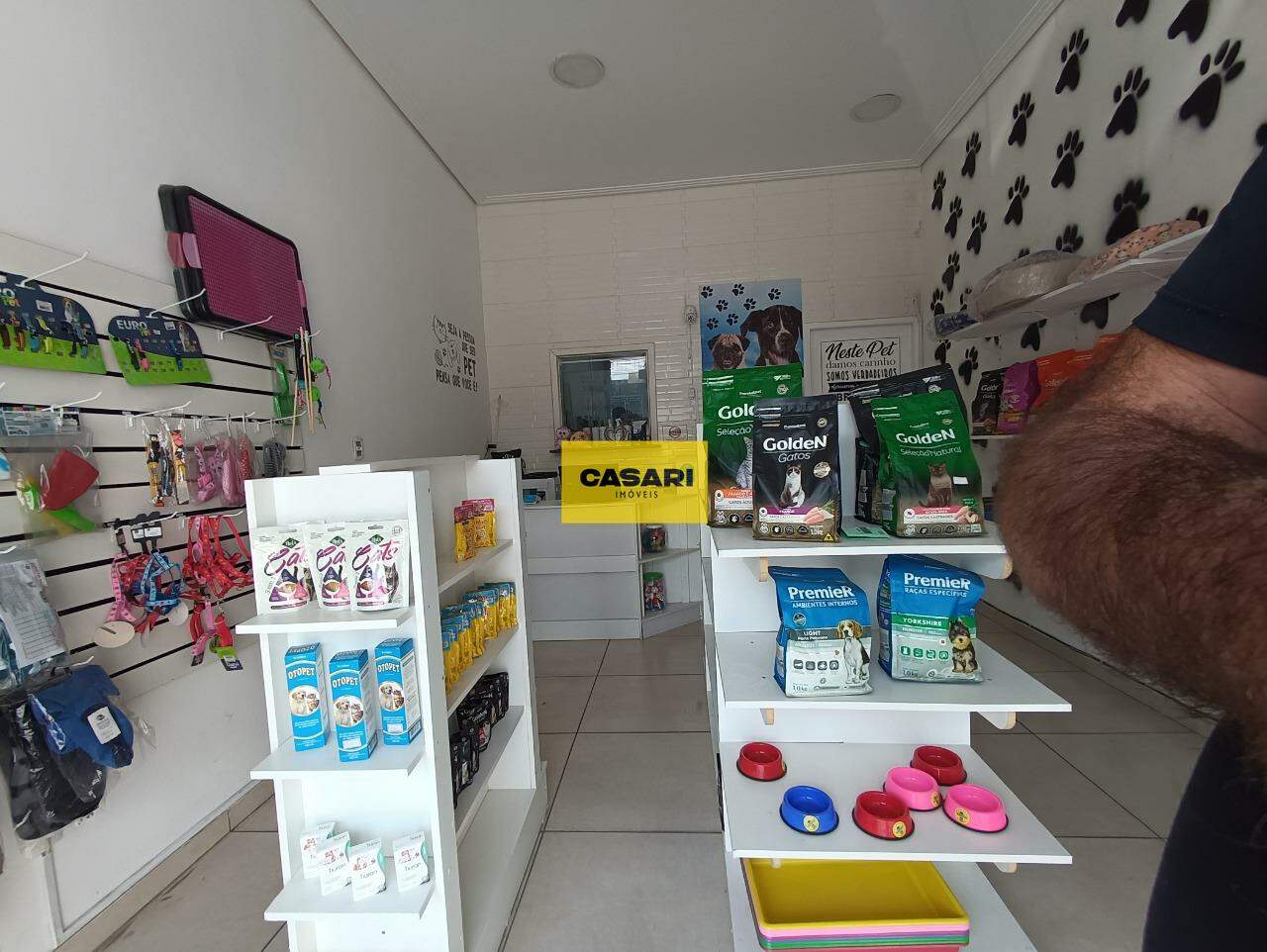 Prédio para à venda no bairro Parque Espacial, São Bernardo do Campo - Casari Imóveis: 