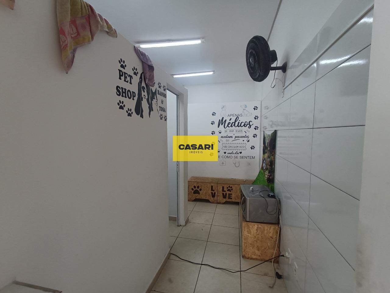 Prédio para à venda no bairro Parque Espacial, São Bernardo do Campo - Casari Imóveis: 