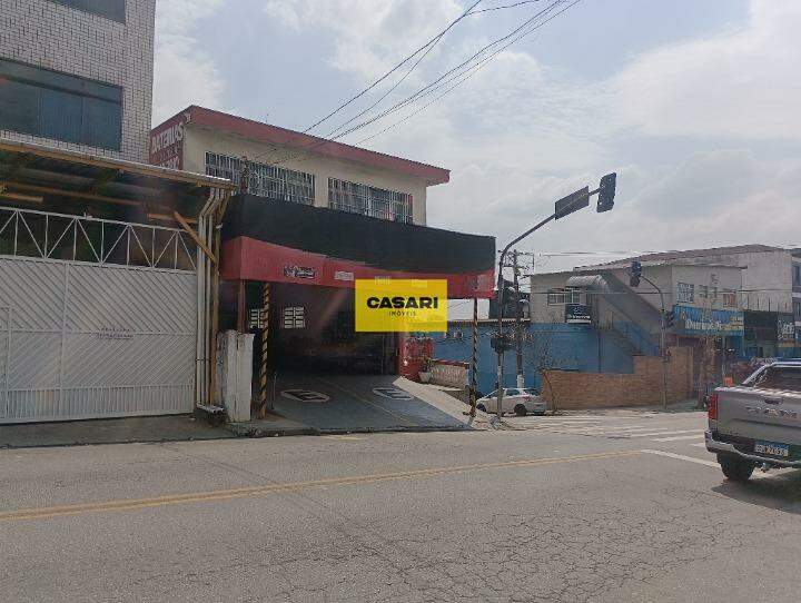 Prédio para à venda no bairro Dos Casa, São Bernardo do Campo - Casari Imóveis: 