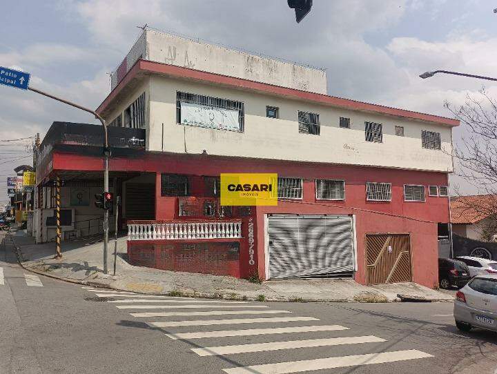 Prédio para à venda no bairro Dos Casa, São Bernardo do Campo - Casari Imóveis: 