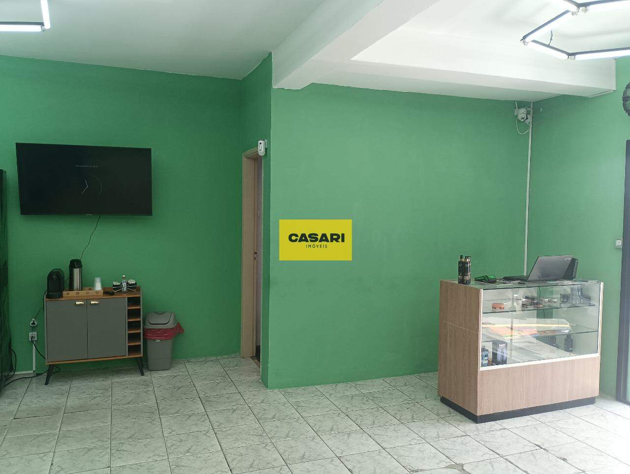 Prédio para à venda no bairro Dos Casa, São Bernardo do Campo - Casari Imóveis: 