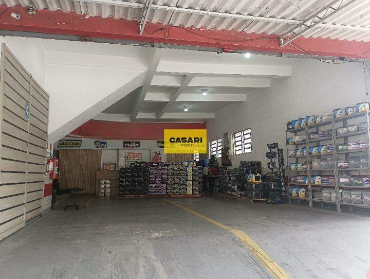 Prédio para à venda no bairro Dos Casa, São Bernardo do Campo - Casari Imóveis: 