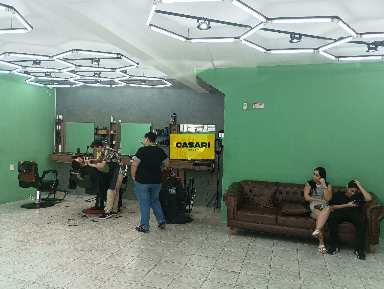 Prédio para à venda no bairro Dos Casa, São Bernardo do Campo - Casari Imóveis: 
