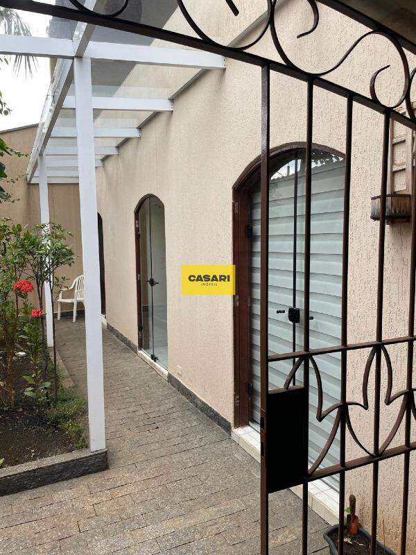 Sobrado para à venda no bairro Parque dos Pássaros, São Bernardo do Campo - Casari Imóveis: 