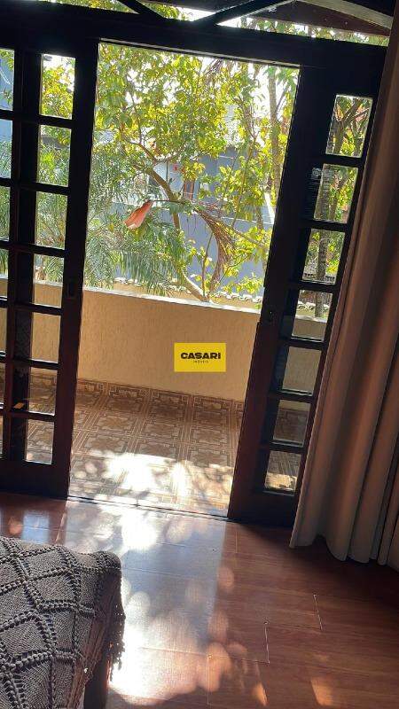 Sobrado para à venda no bairro Parque dos Pássaros, São Bernardo do Campo - Casari Imóveis: 