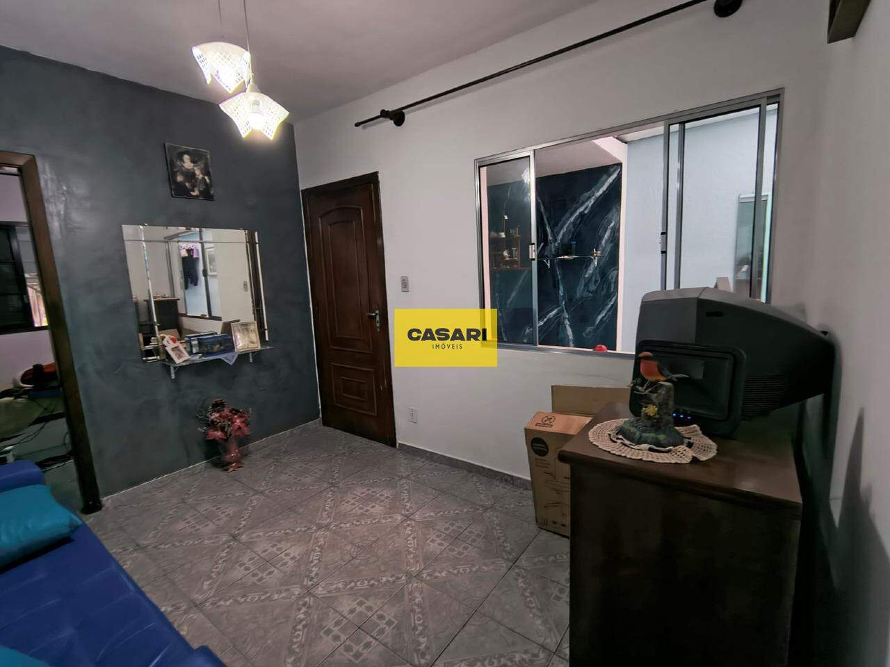 Casa para à venda no bairro Demarchi, São Bernardo do Campo - Casari Imóveis: 