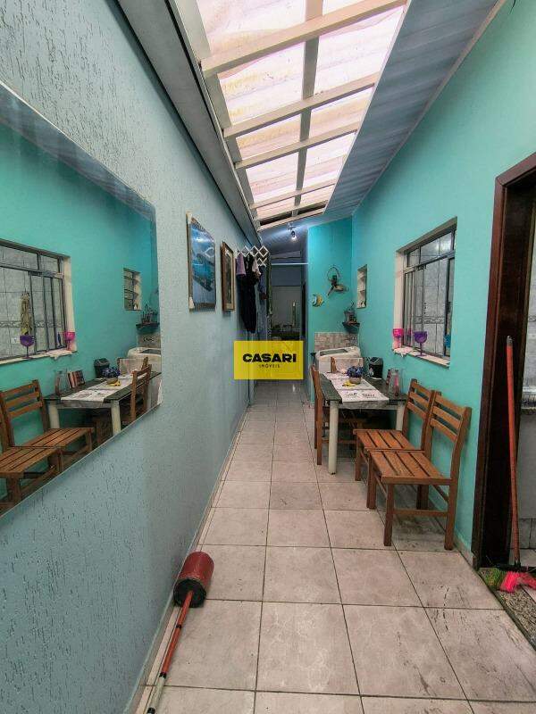 Casa para à venda no bairro Demarchi, São Bernardo do Campo - Casari Imóveis: 