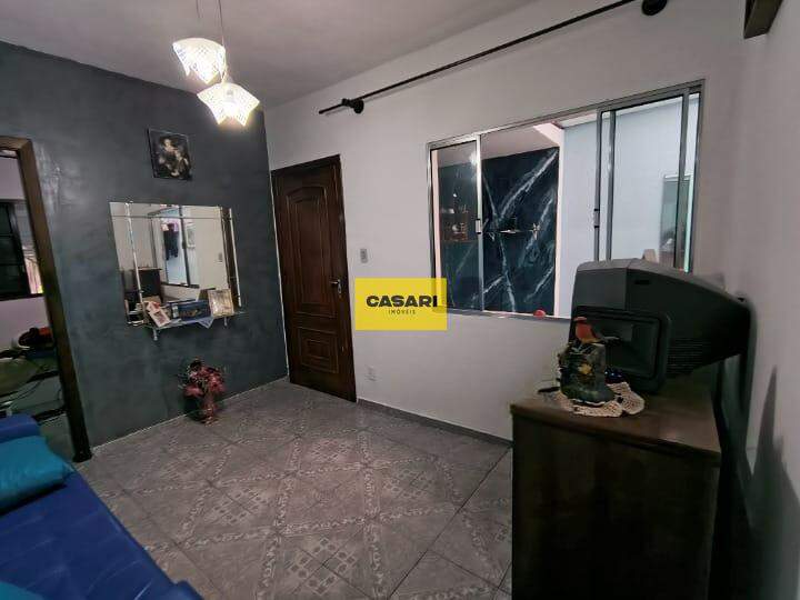 Casa para à venda no bairro Demarchi, São Bernardo do Campo - Casari Imóveis: 