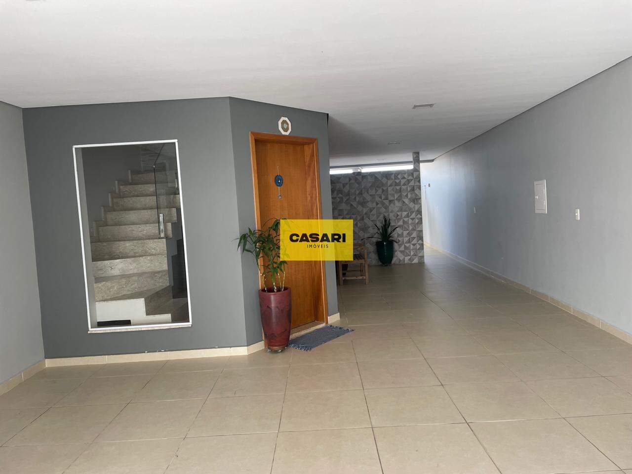 Sobrado para à venda no bairro Parque Terra Nova II, São Bernardo do Campo - Casari Imóveis: 