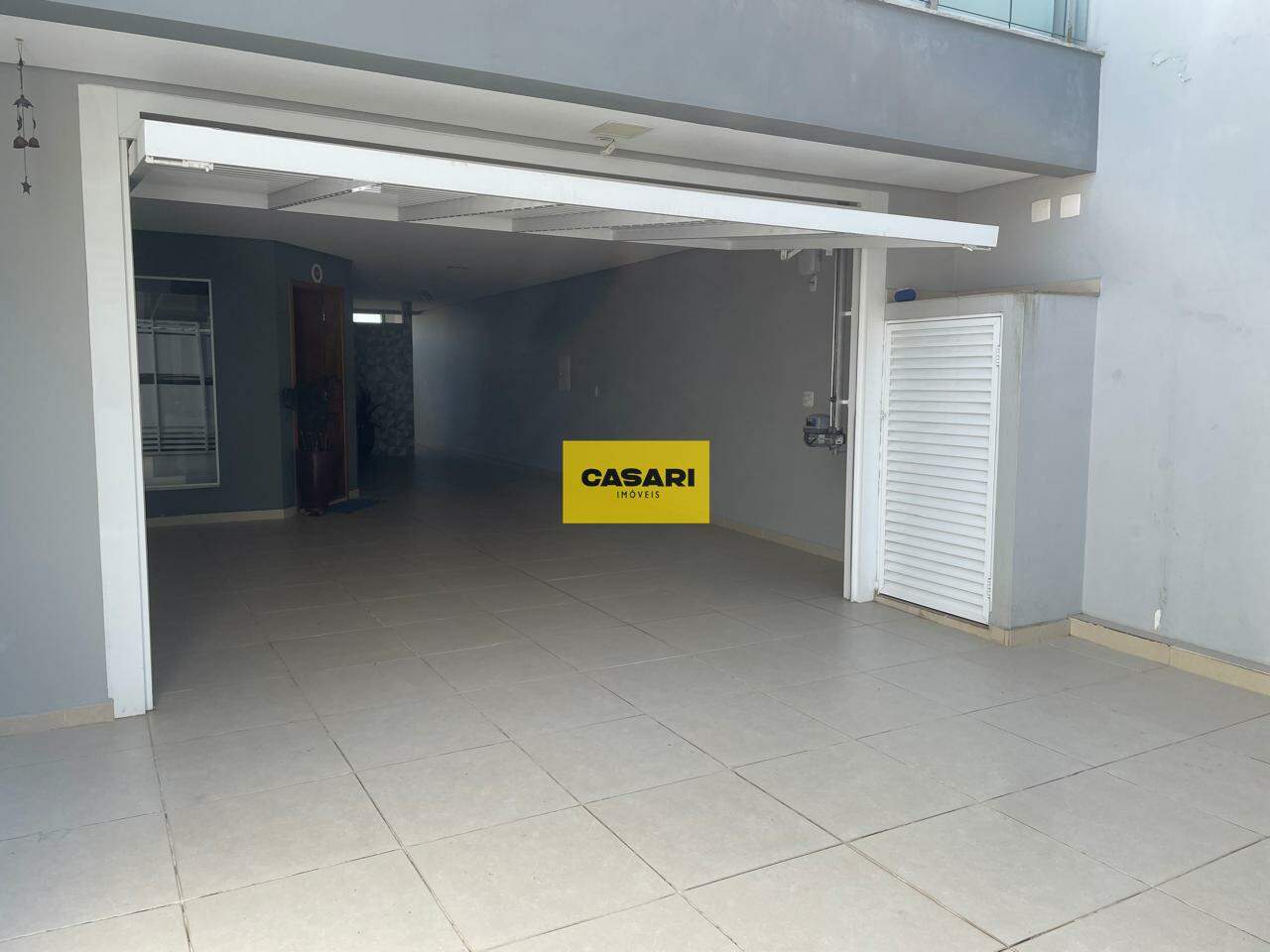 Sobrado para à venda no bairro Parque Terra Nova II, São Bernardo do Campo - Casari Imóveis: 