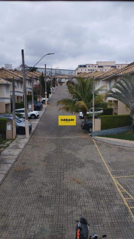 Casa em condomínio para à venda no bairro Taboão, São Bernardo do Campo - Casari Imóveis: 