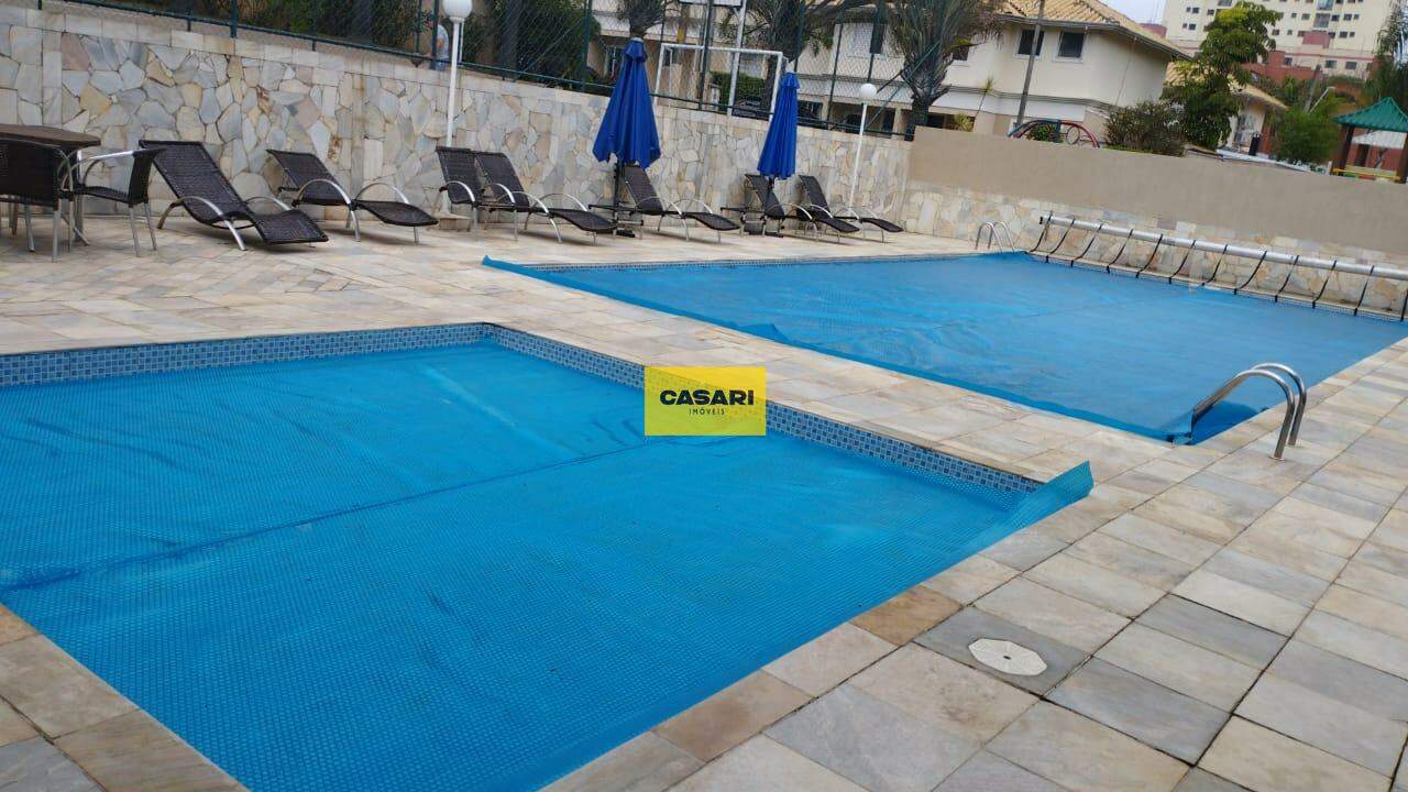 Casa em condomínio para à venda no bairro Taboão, São Bernardo do Campo - Casari Imóveis: 