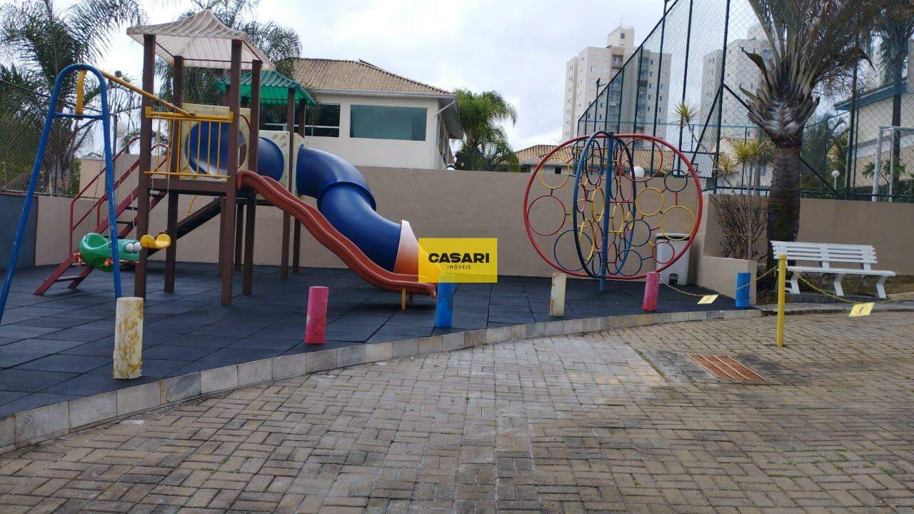 Casa em condomínio para à venda no bairro Taboão, São Bernardo do Campo - Casari Imóveis: 