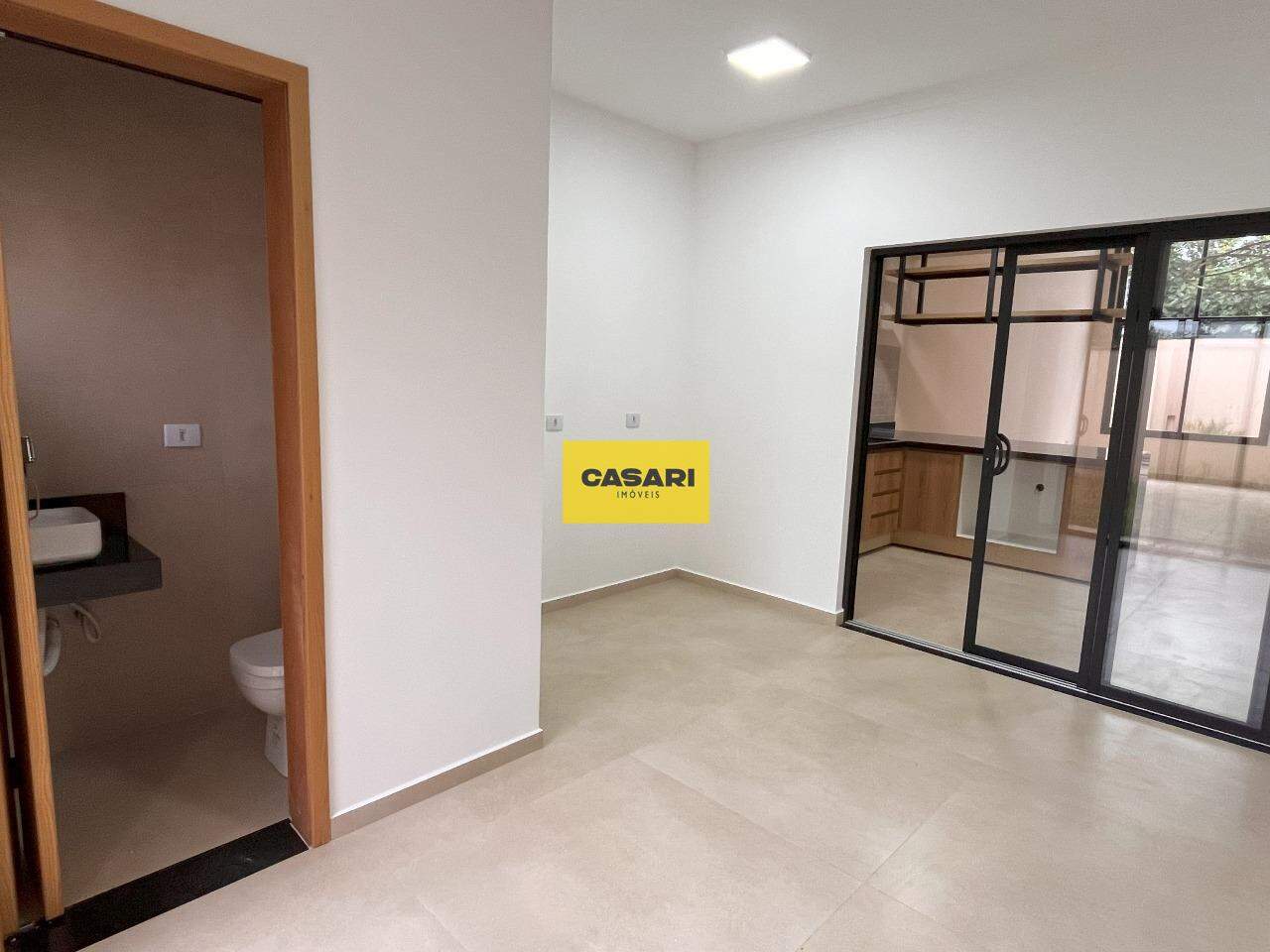 Casa para à venda no bairro Azaleia, Boituva - Casari Imóveis: 