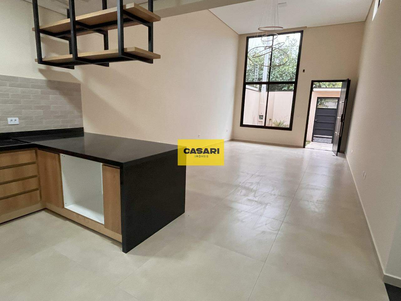 Casa para à venda no bairro Azaleia, Boituva - Casari Imóveis: 