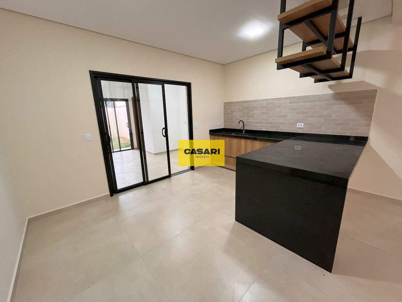 Casa para à venda no bairro Azaleia, Boituva - Casari Imóveis: 