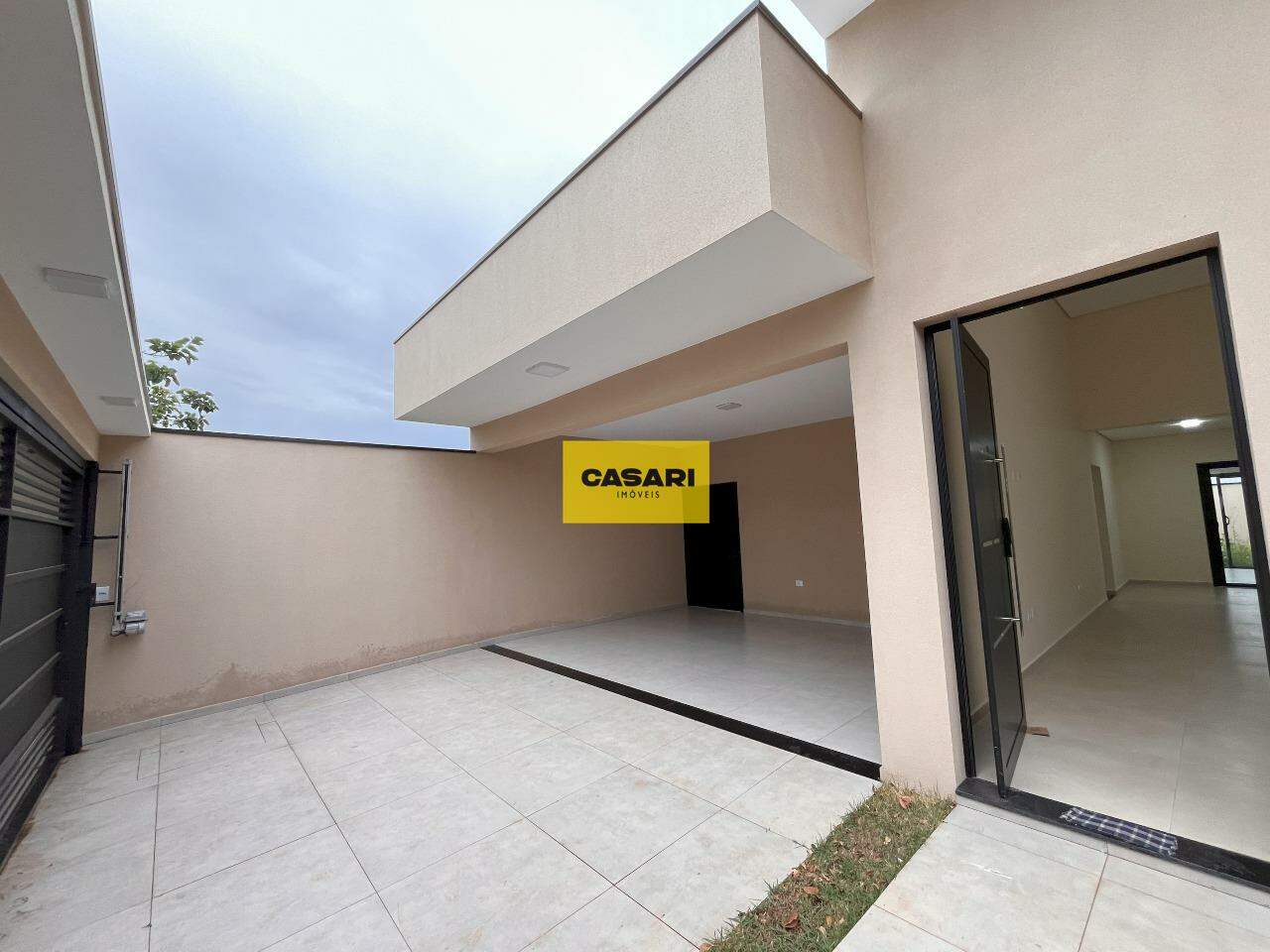 Casa para à venda no bairro Azaleia, Boituva - Casari Imóveis: 