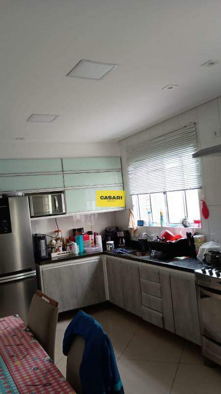 Casa para à venda no bairro Taboão, Diadema - Casari Imóveis: 