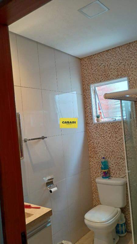 Casa para à venda no bairro Taboão, Diadema - Casari Imóveis: 
