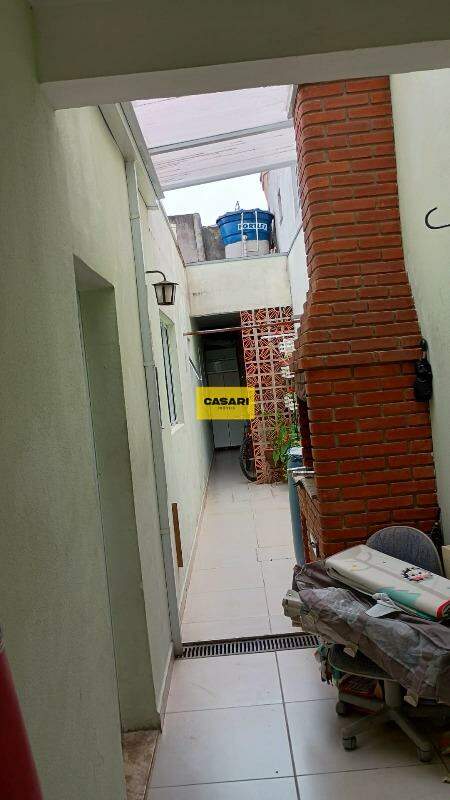 Casa para à venda no bairro Taboão, Diadema - Casari Imóveis: 