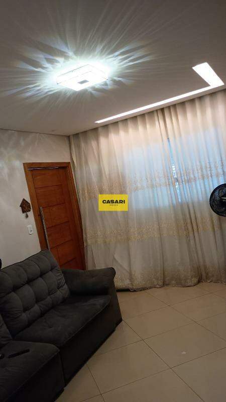 Casa para à venda no bairro Taboão, Diadema - Casari Imóveis: 